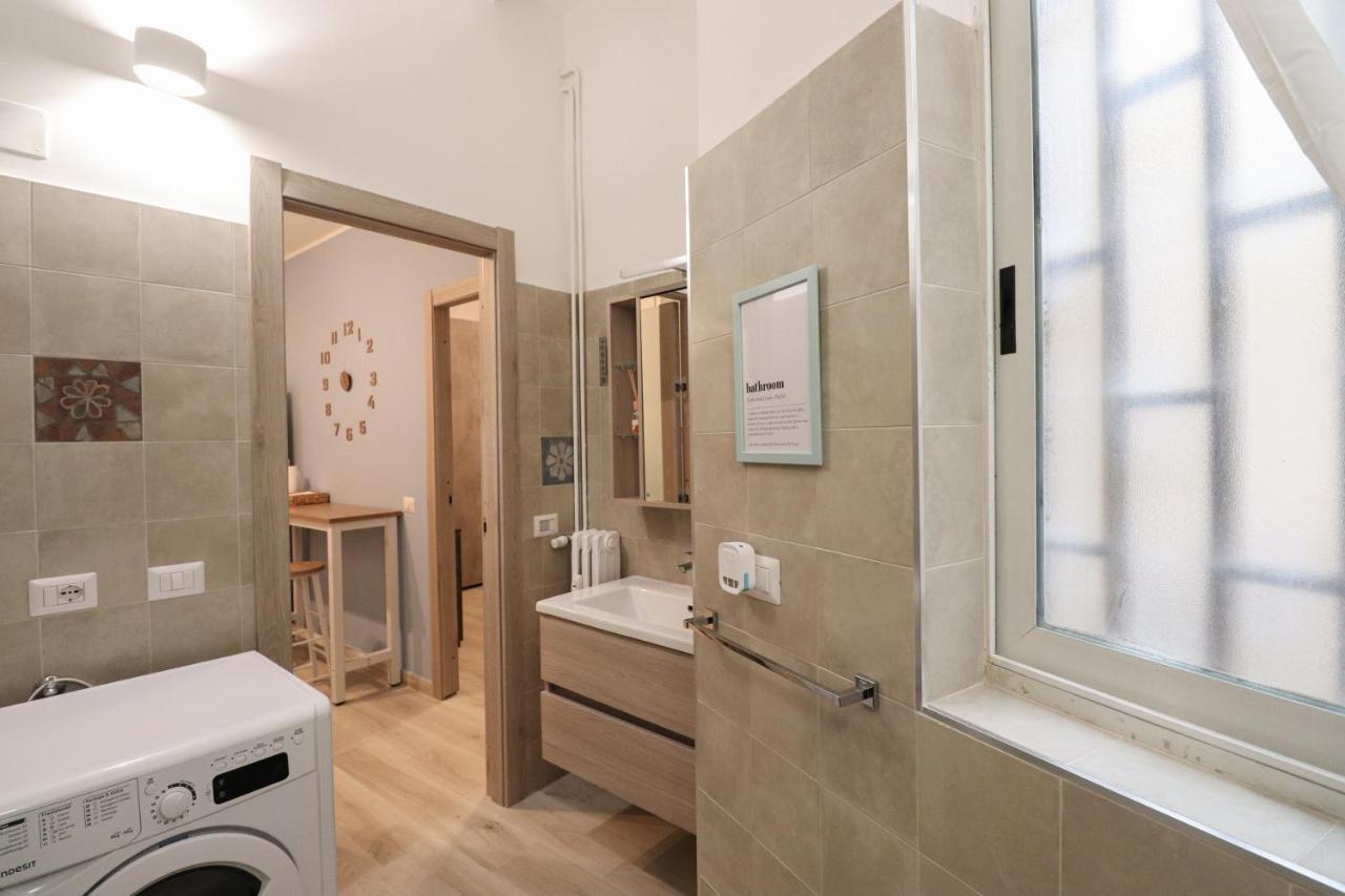 Romesweethome Villa Borghese Exterior photo