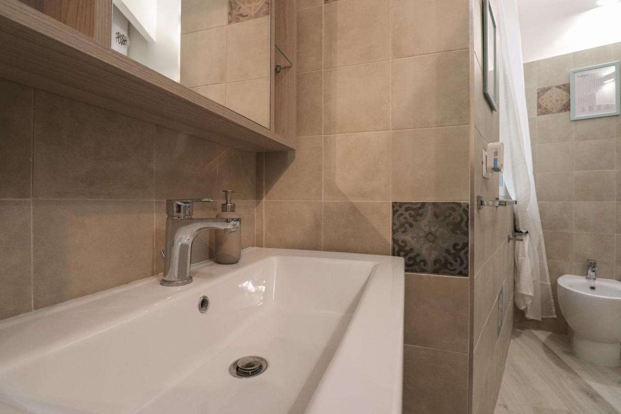 Romesweethome Villa Borghese Exterior photo